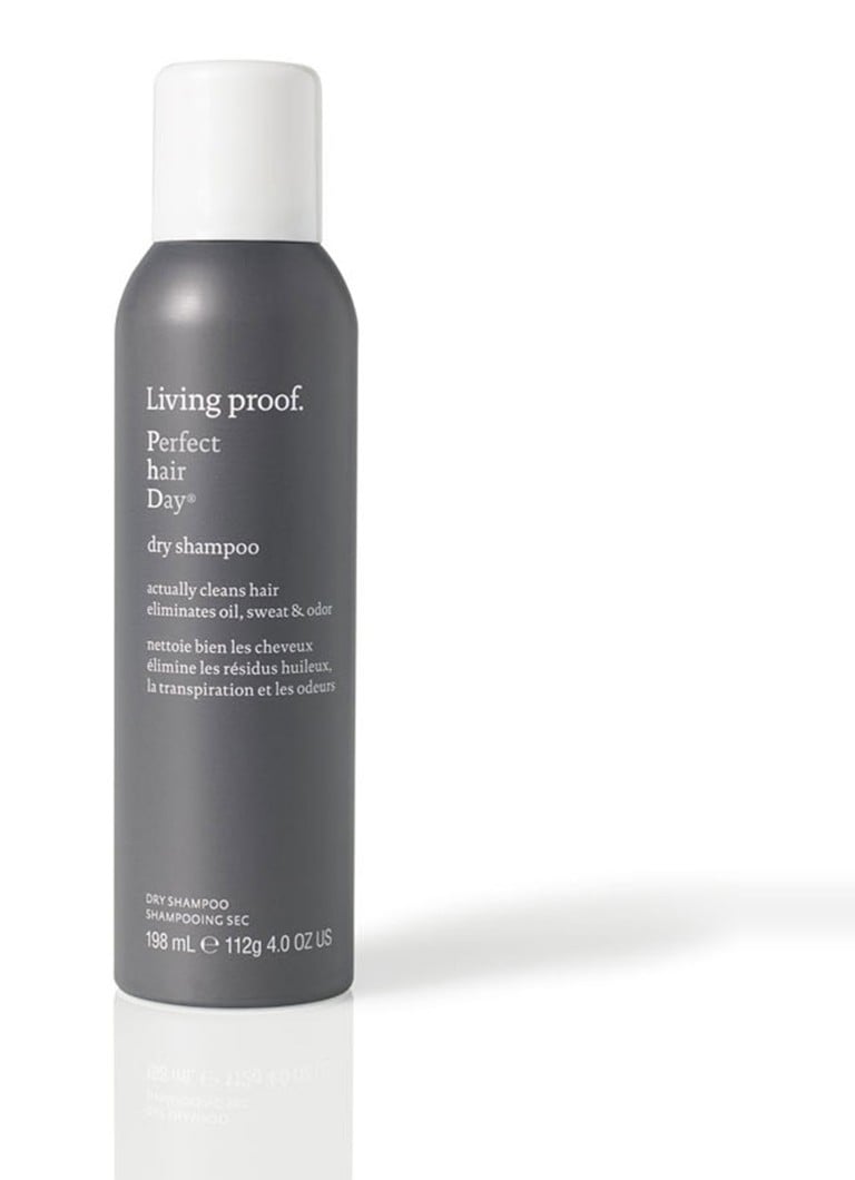 Living Proof - Perfect Hair Day Dry Shampoo - droogshampoo - null