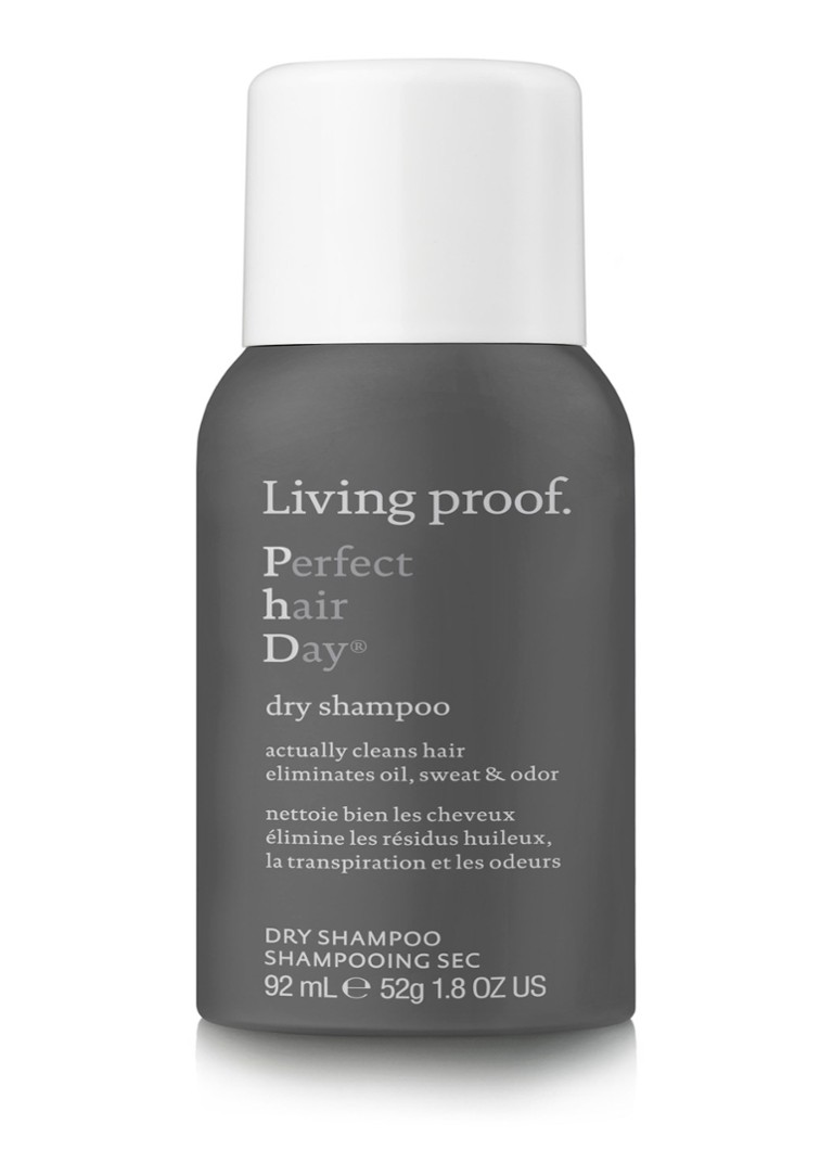 Living proof. Perfect Hair Day Dry Shampoo Mini droogshampoo • de Bijenkorf
