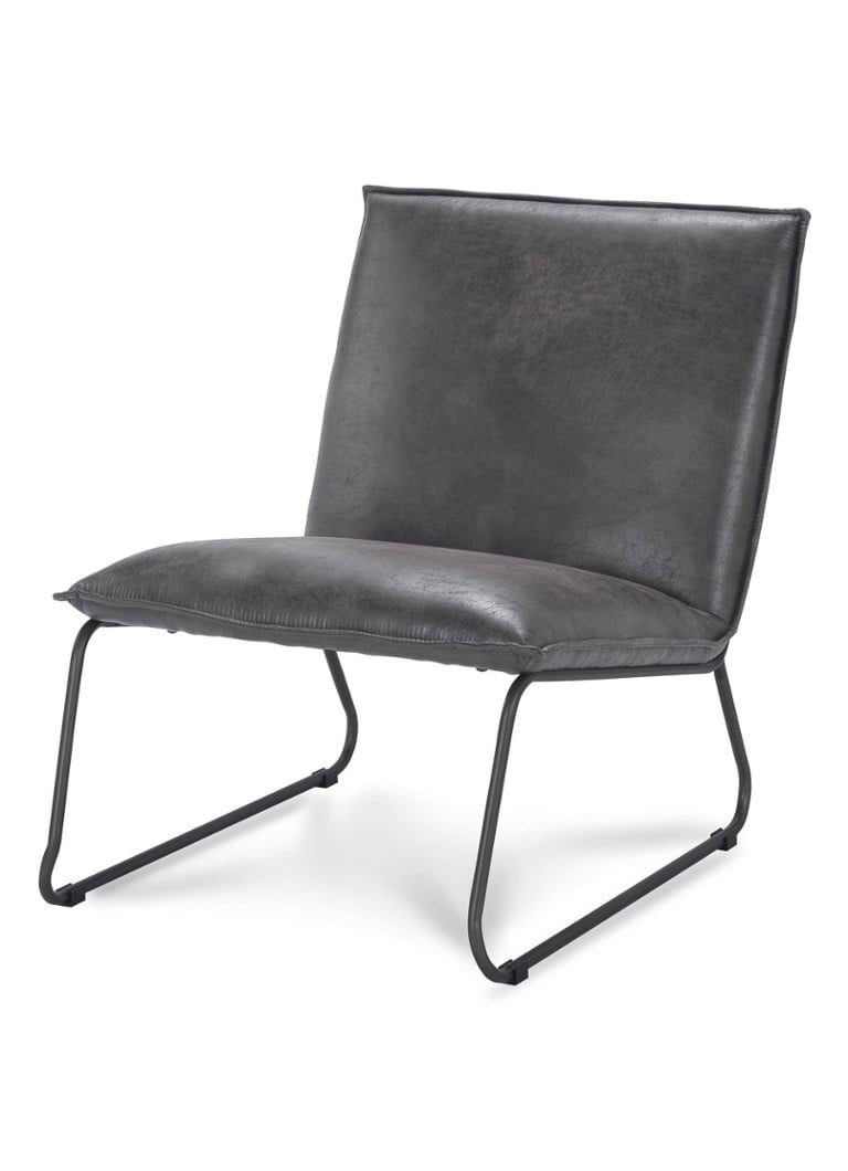 Livingstone Design - Chobe fauteuil - Grijs