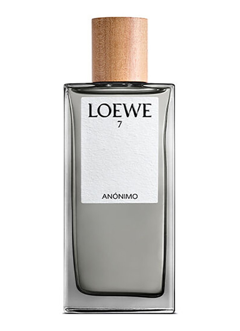 Loewe - 7 Anonimo Eau de Parfum - null