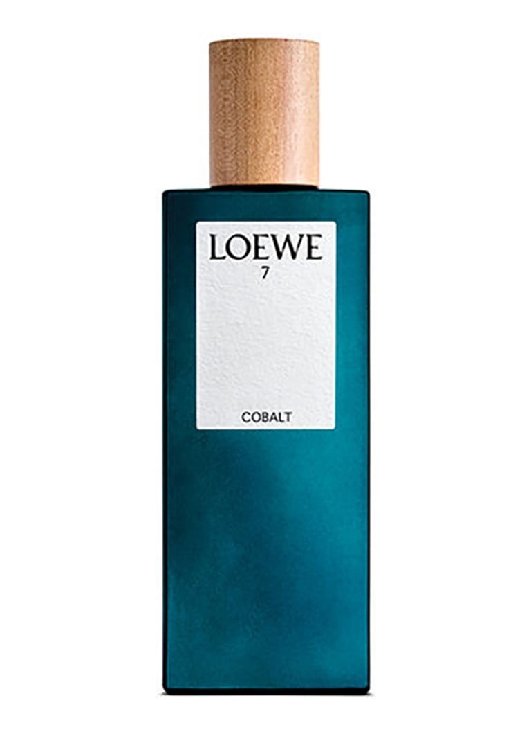Loewe - 7 Cobalt Eau de Parfum - null