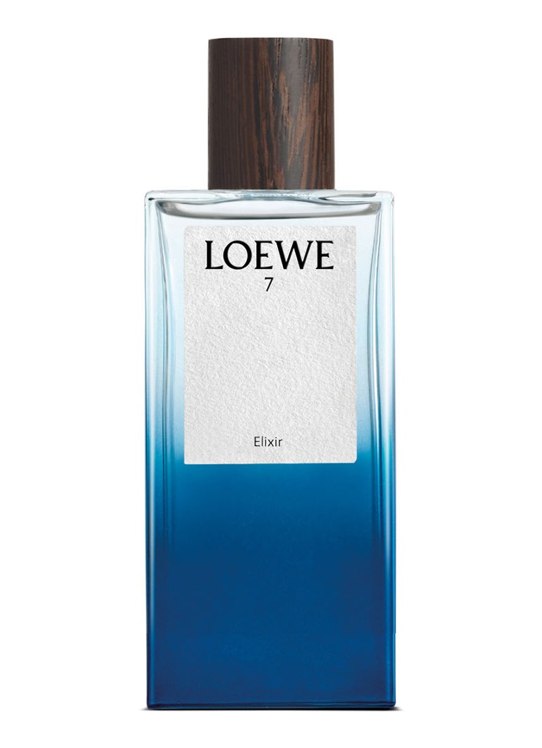 LOEWE - 7 Elixir Eau de Toilette - null