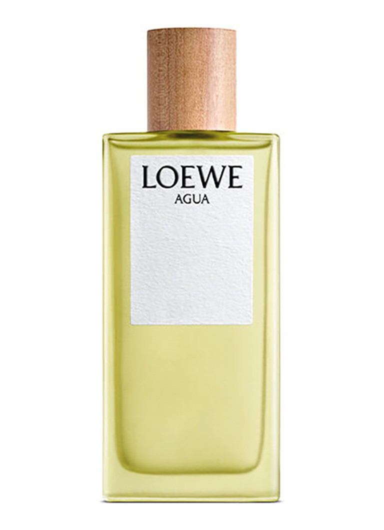 Loewe - Agua Eau de Toilette - null