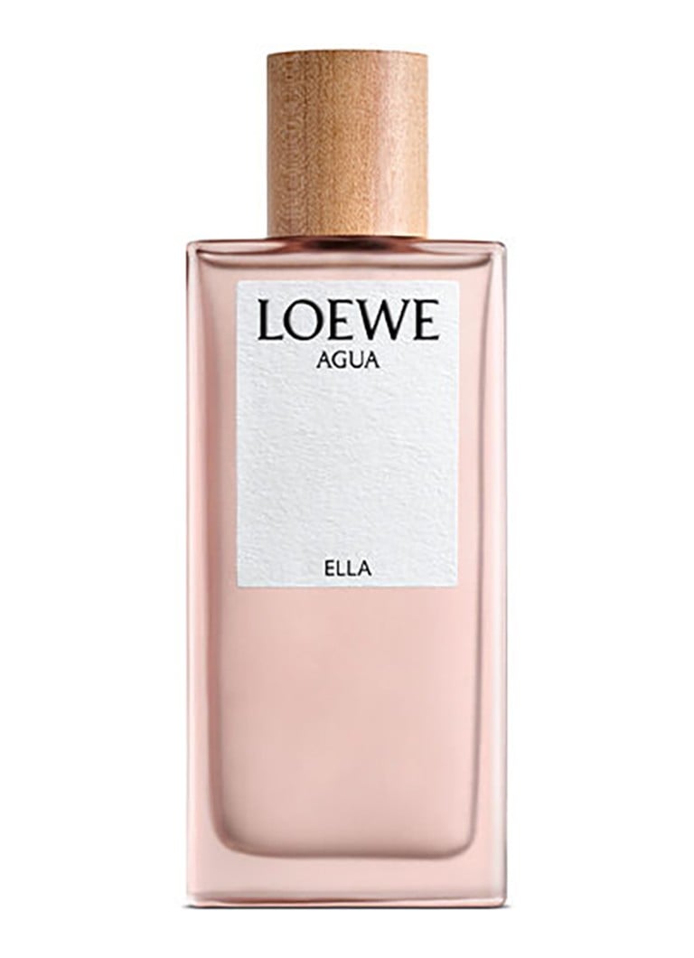Loewe - Agua Ella Eau de Toilette - null