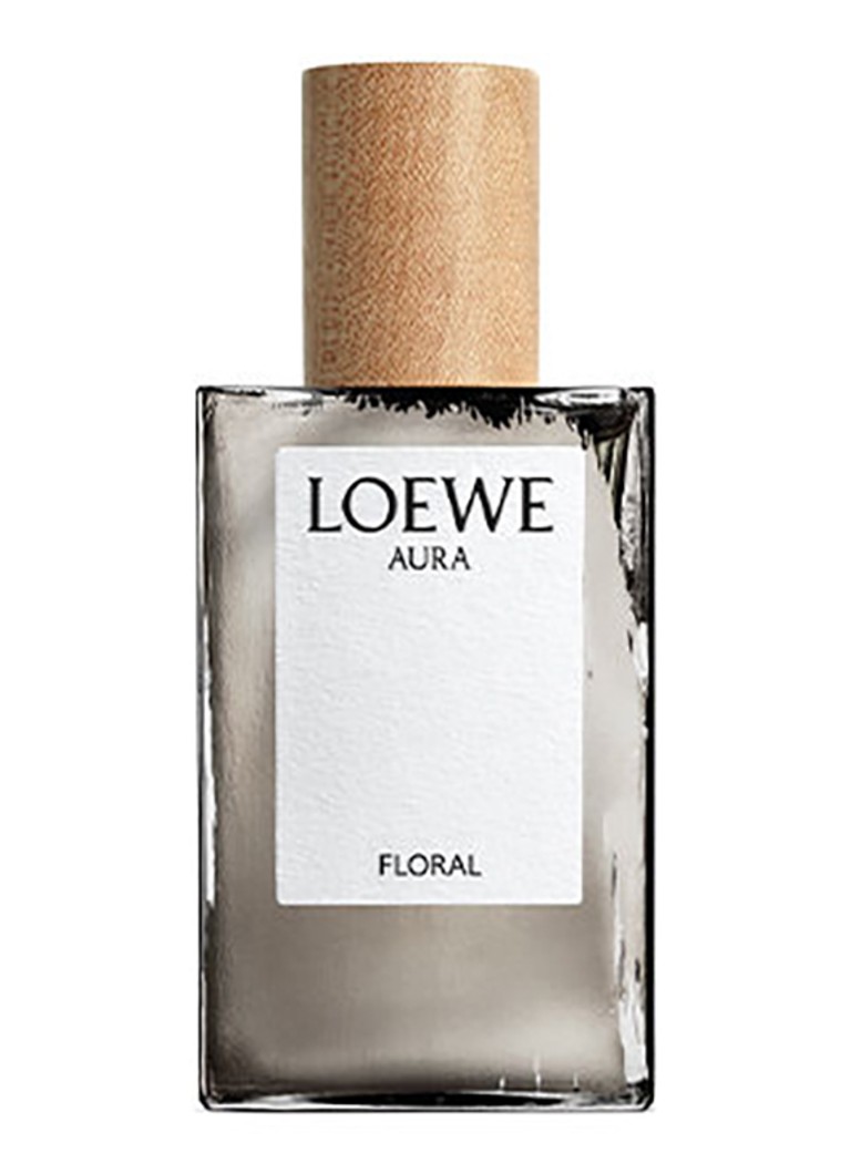 Loewe - AURA Floral Eau de Parfum - null
