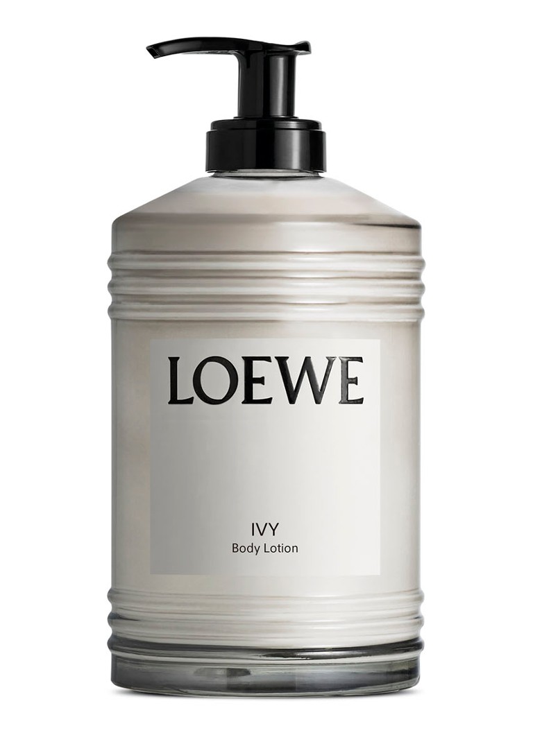 LOEWE - Ivy Body Lotion  - null