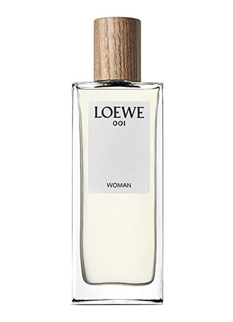 Loewe Eau de Parfum • de