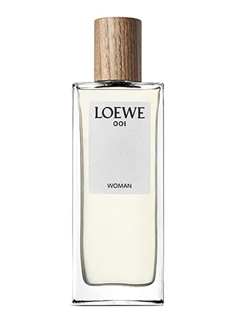 Loewe - LOEWE 001 Eau de Parfum - null