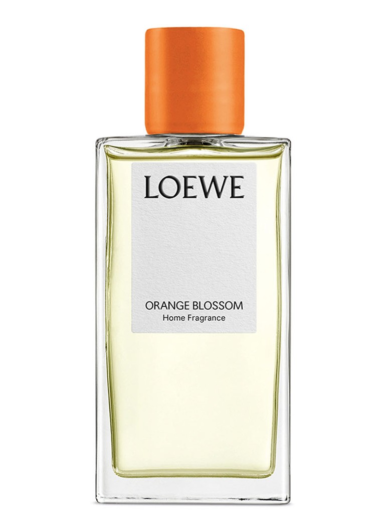 LOEWE - Orange Blossom Room Spray - huisparfum 150 ml - null
