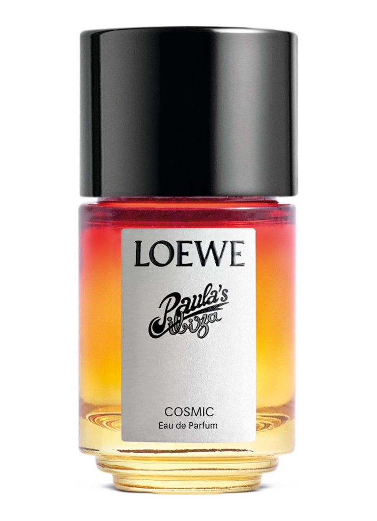 LOEWE - Paula's Ibiza Cosmic Eau de Parfum - null