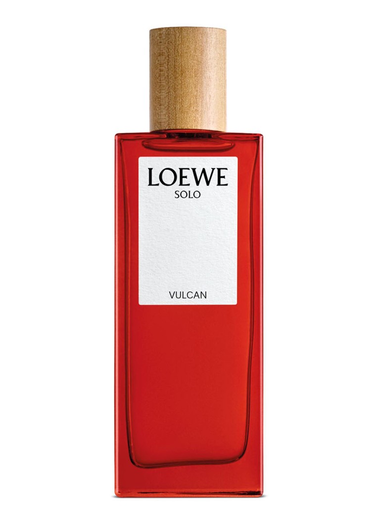 LOEWE - Solo Vulcan Eau de Parfum - null
