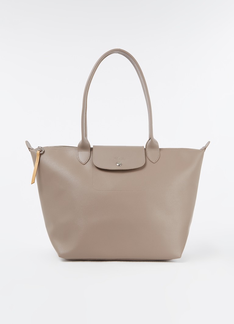 longchamps tas bijenkorf
