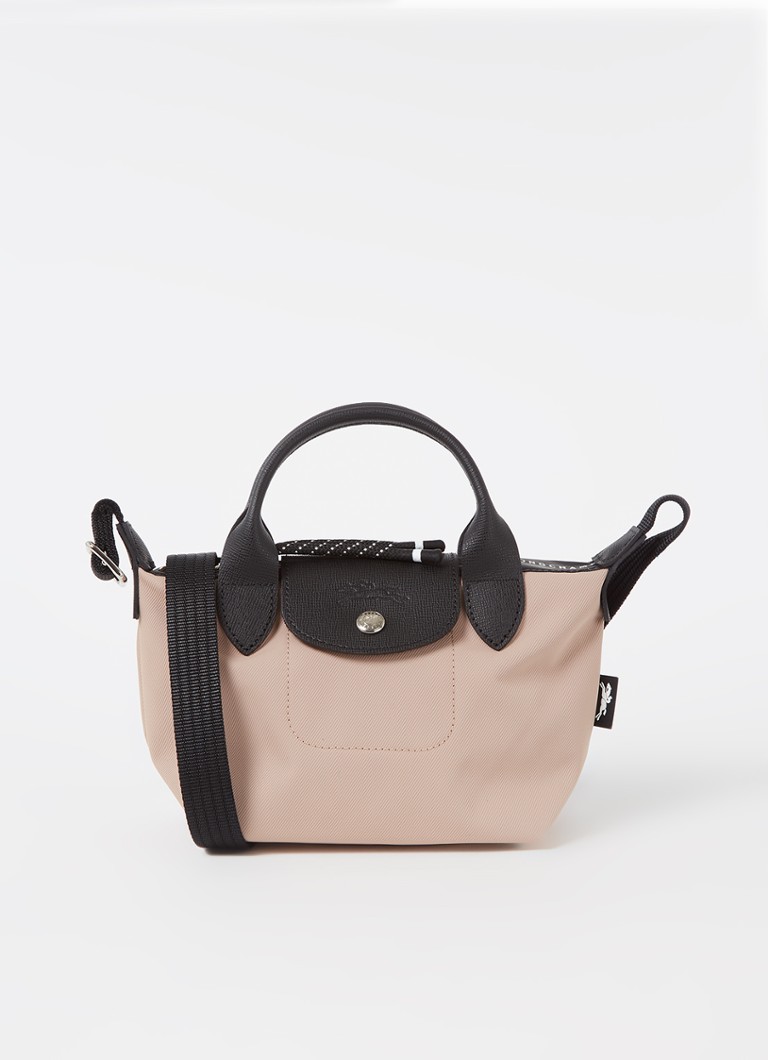 longchamp tas bijenkorf