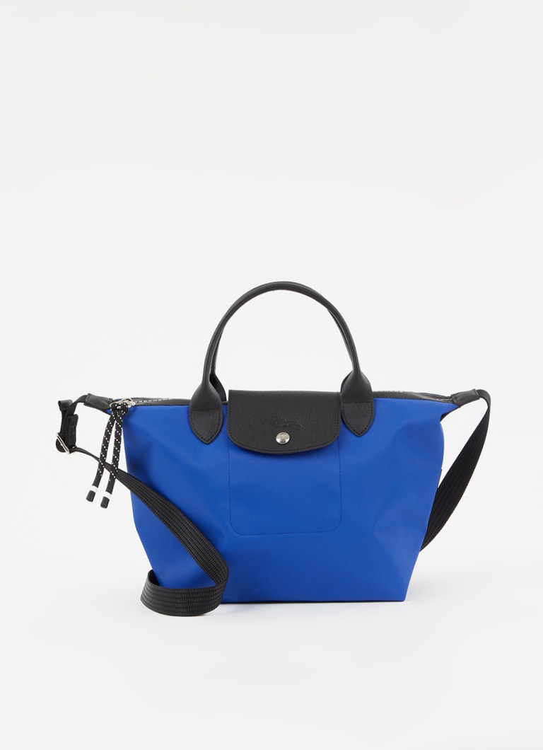 longchamp tas bijenkorf