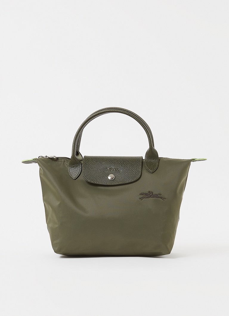longchamp tassen bijenkorf