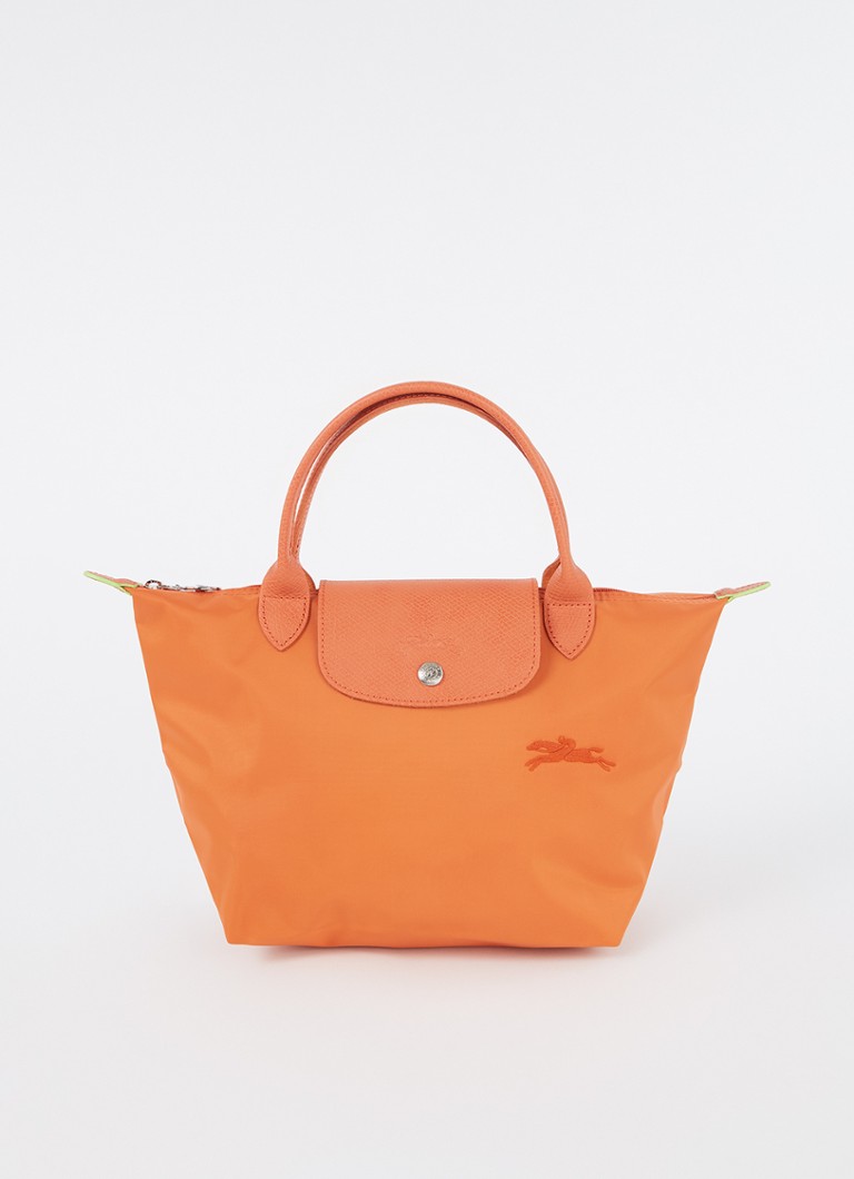longchamp tas bijenkorf