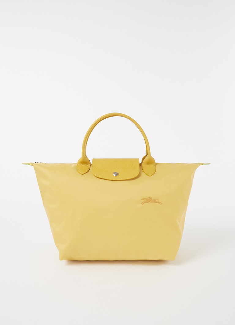 longchamp tassen bijenkorf