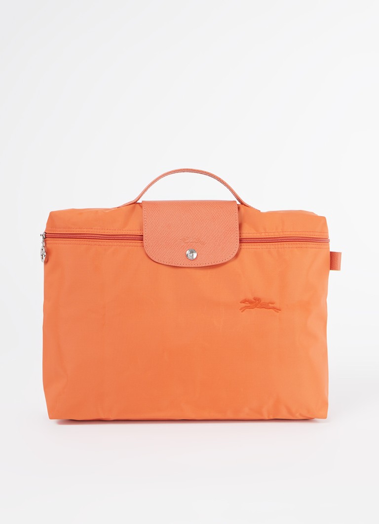 longchamps tas bijenkorf