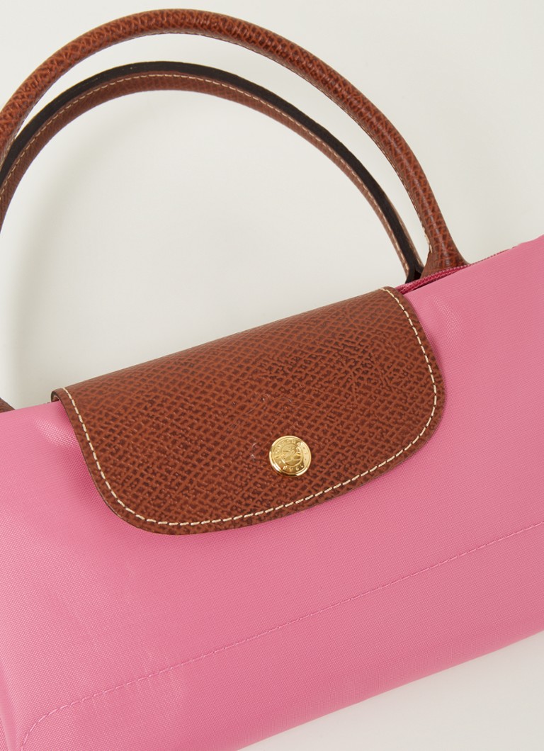 longchamps tas bijenkorf