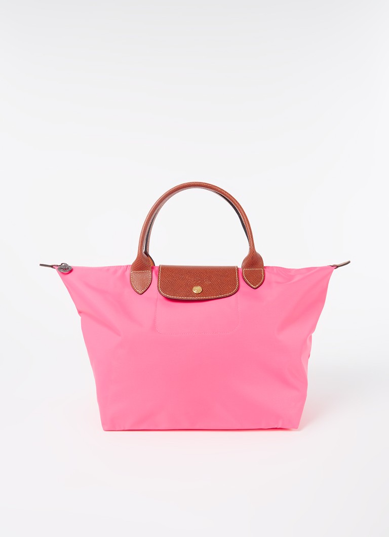 longchamp tassen bijenkorf