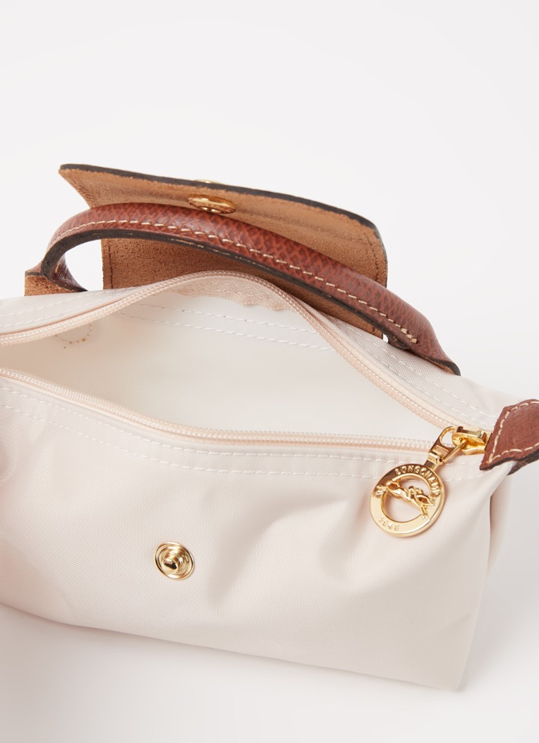 longchamp tassen bijenkorf