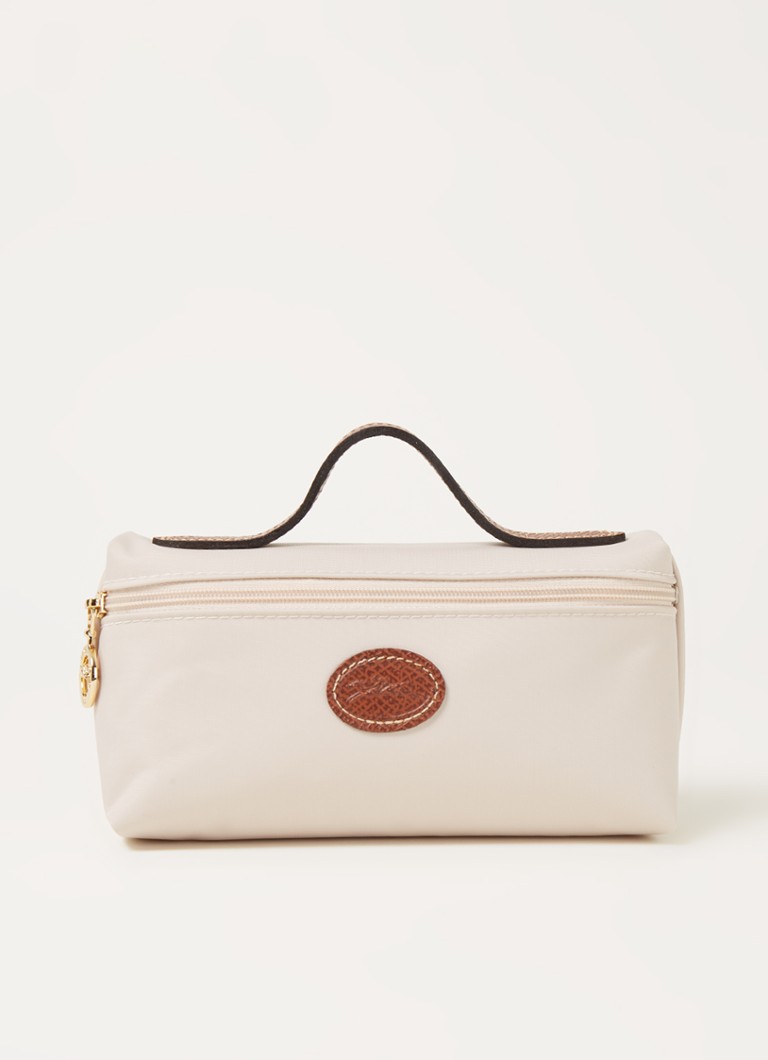 longchamps tas bijenkorf