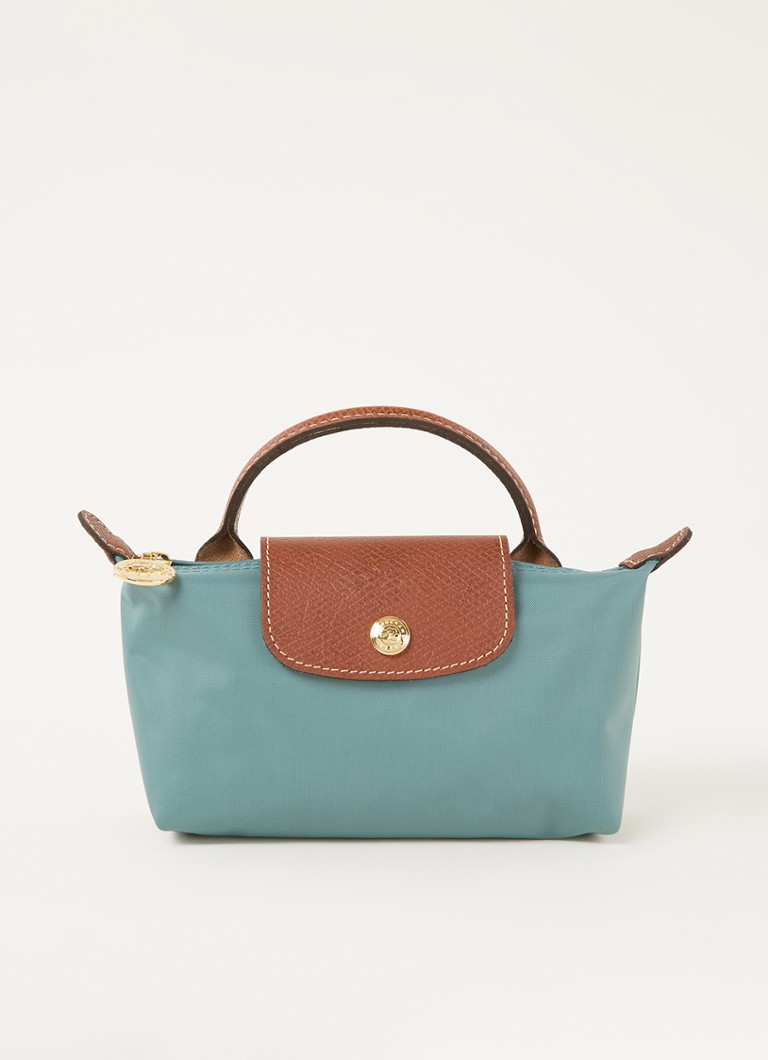 longchamp tassen bijenkorf