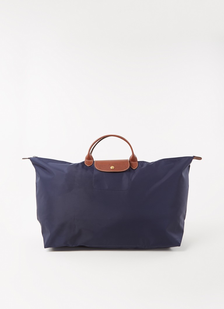 longchamps tas bijenkorf