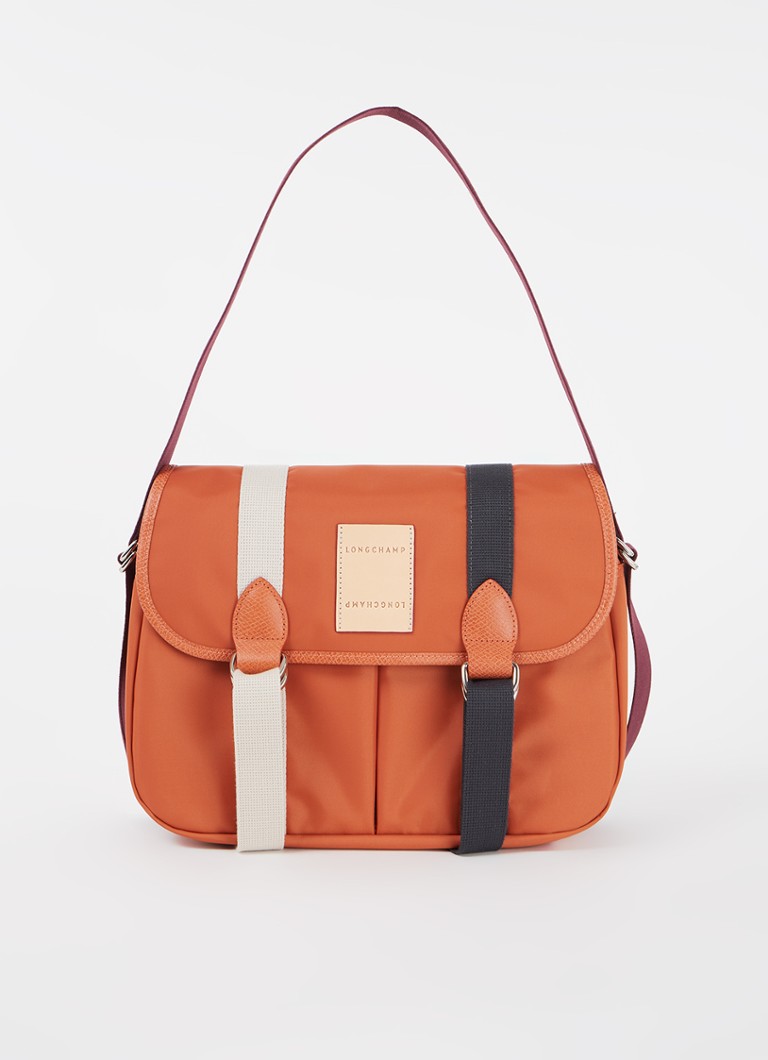 longchamps tas bijenkorf