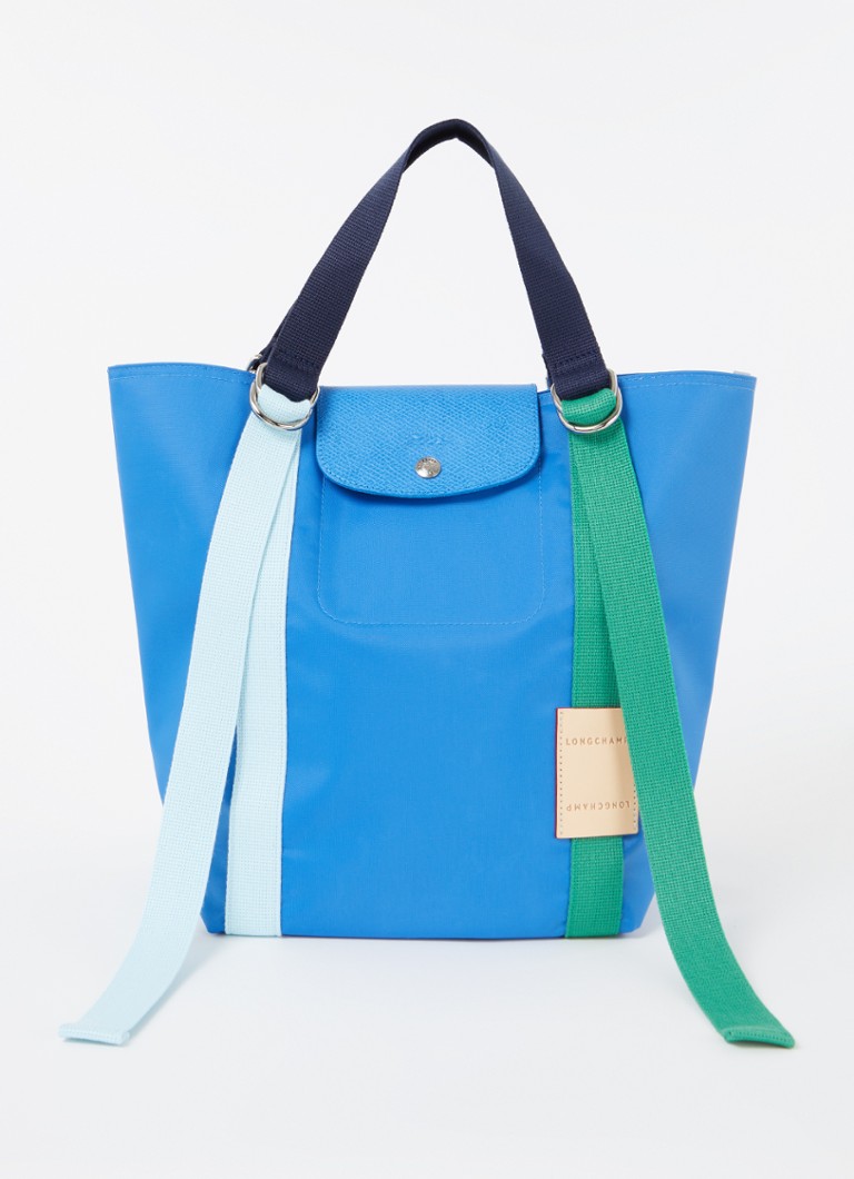 longchamp tas bijenkorf