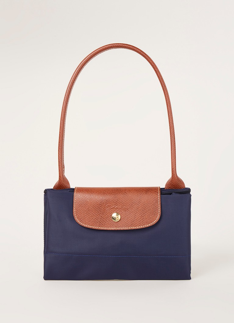 longchamps tas bijenkorf
