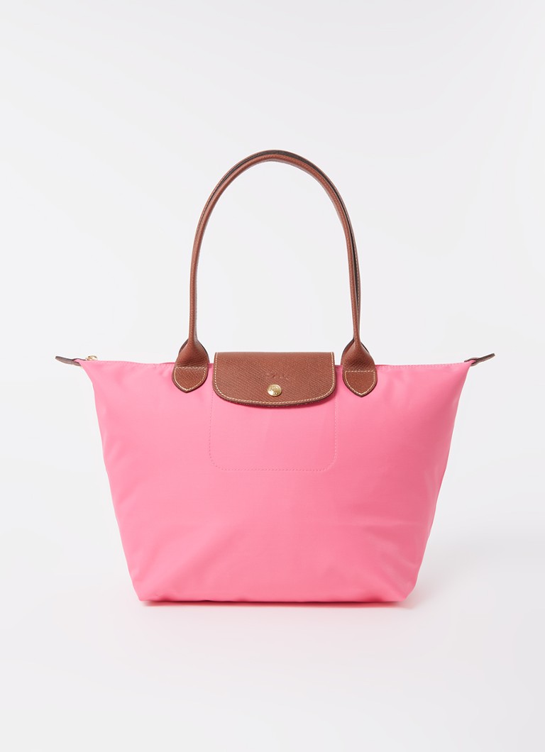 longchamps tas bijenkorf
