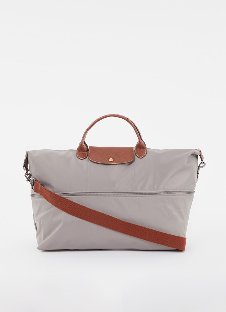longchamps tas bijenkorf