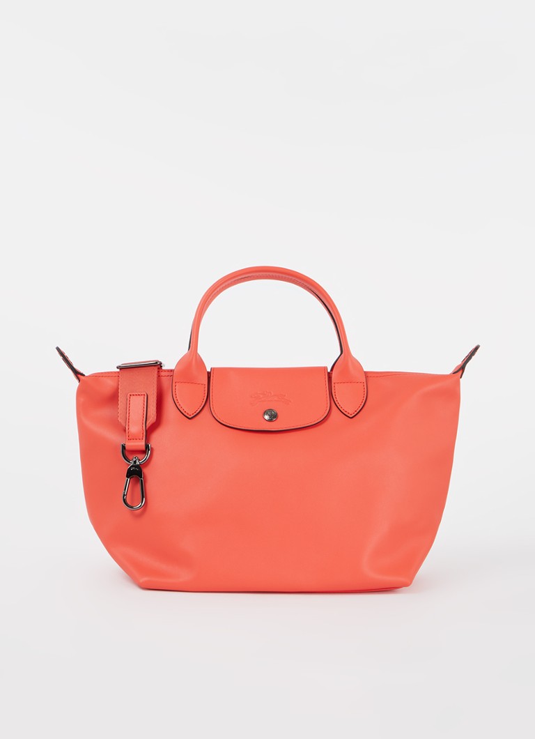 longchamps tas bijenkorf