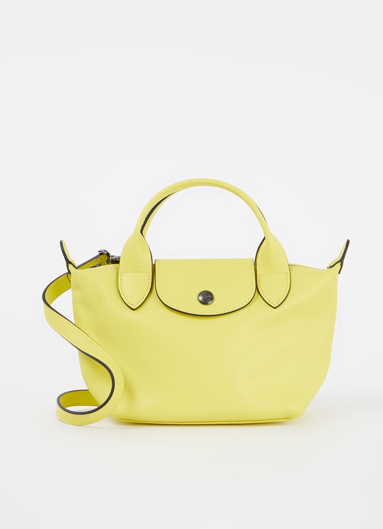 longchamp tassen bijenkorf