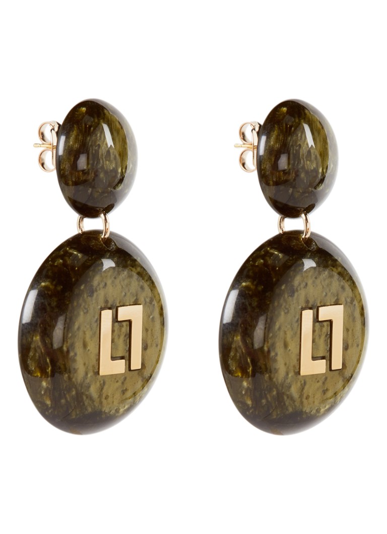 by jam gioielli oorbellen