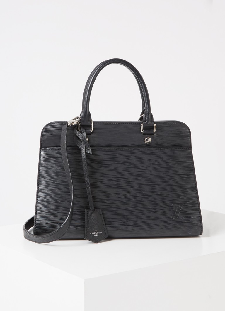 lv tas dames bijenkorf