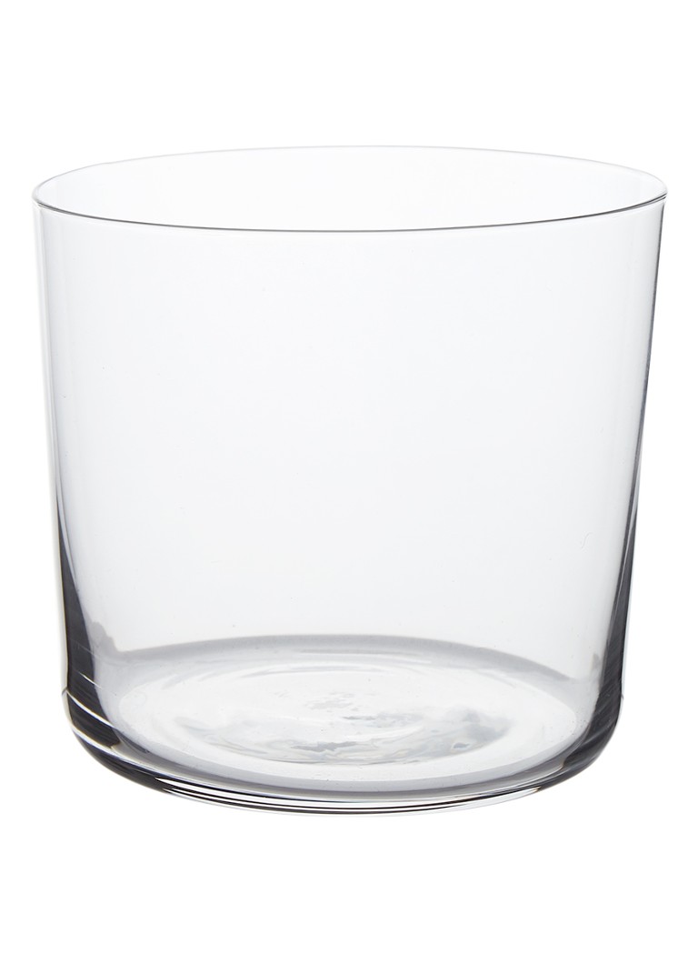 LSA International - Gio waterglas 31 cl set van 4 - Transparant