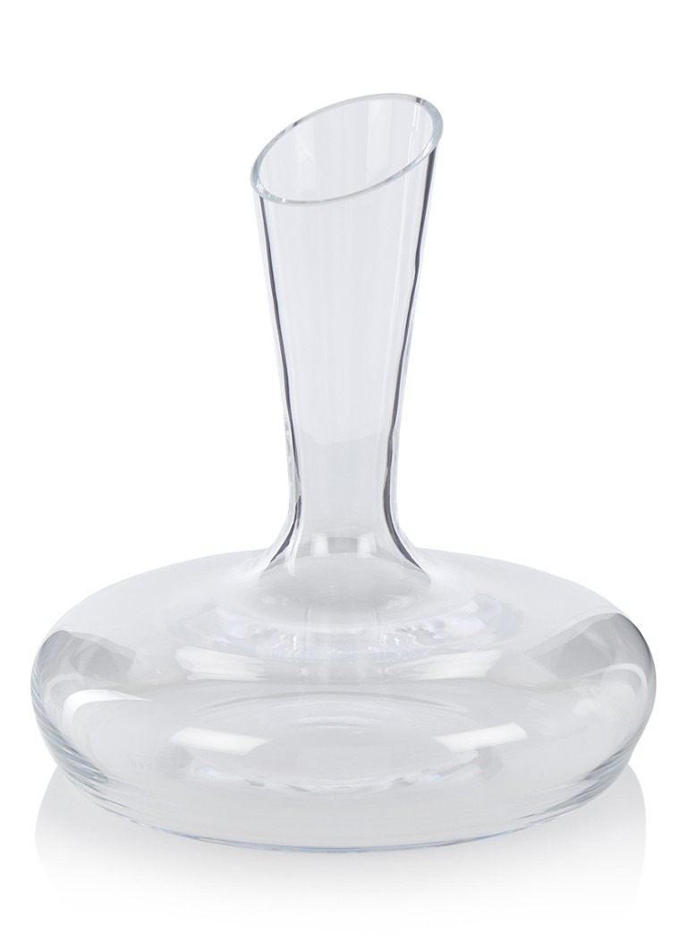 LSA International Wine Culture decanteerkaraf 2,45 liter • Transparant