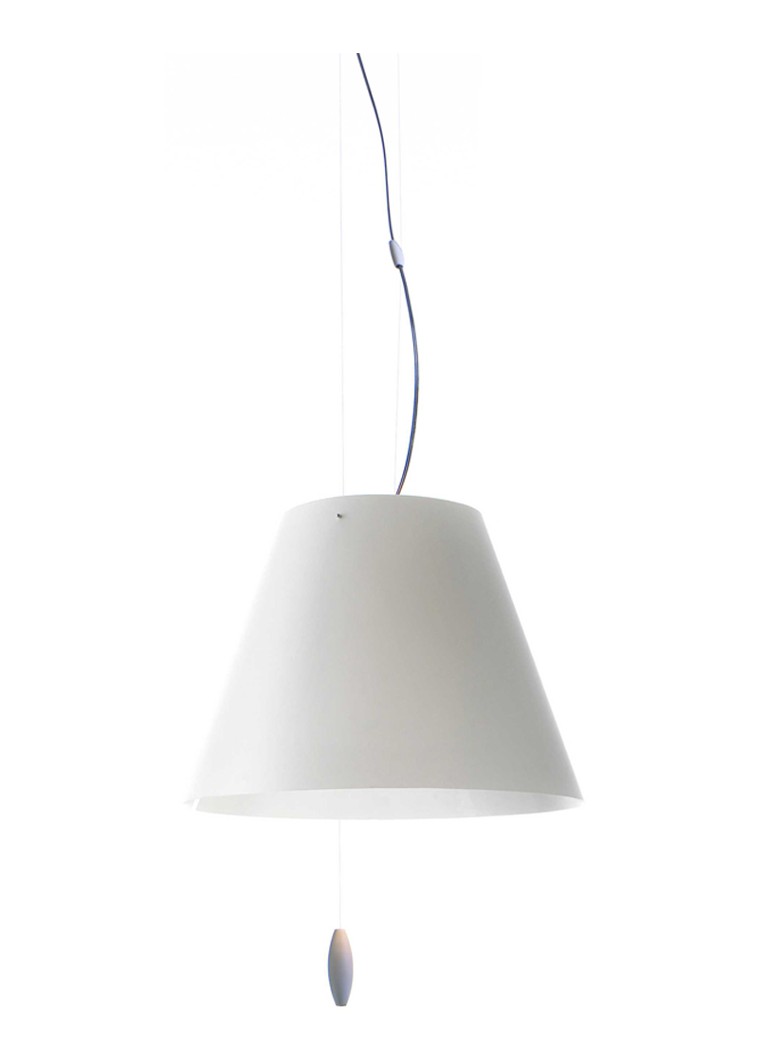 Luceplan - Costanzina hanglamp up&down - Wit