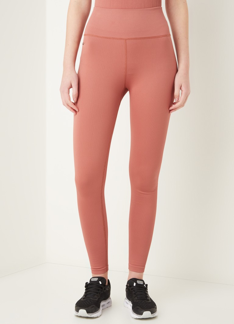 patroon Mooie jurk Odysseus Lune Active Luna high waist trainingslegging met ribstructuur • Roestbruin • de Bijenkorf patroon Mooie jurk Odysseus Lune Active Luna high waist trainingslegging met ribstructuur • Roestbruin • de Bijenkorf