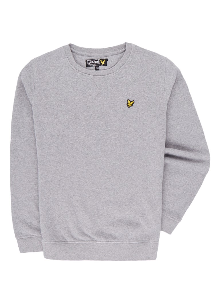 lyle and scott trui