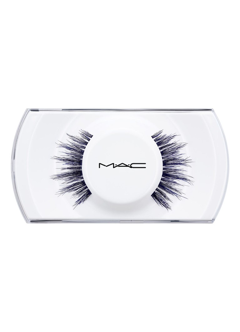 M·A·C - 88 Stunner Lash - nepwimpers - Zwart