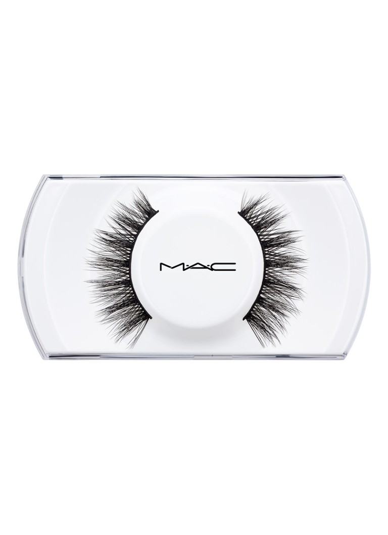 M·A·C - 89 Megastar Lash - nepwimpers - Zwart