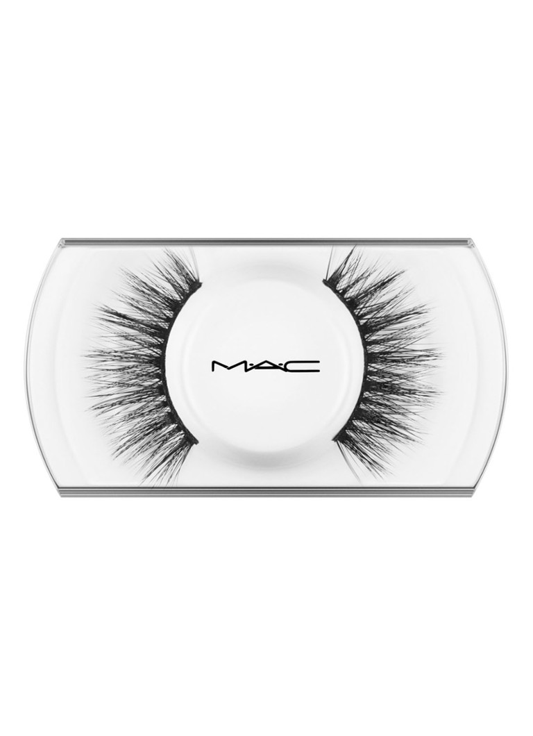 M·A·C - Art Library: 75 Lash - nepwimpers - Zwart