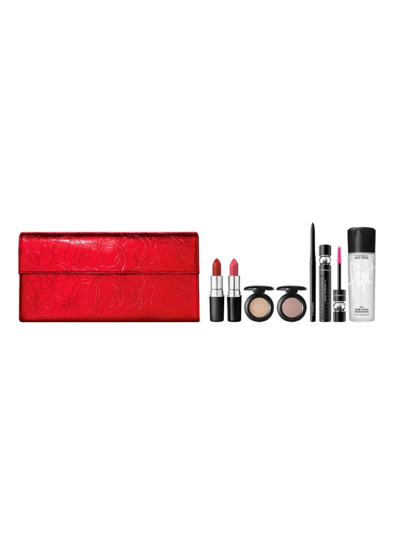 M·A·C - Bursting With Best-Sellers Kit - Limited Edition make-up set - null