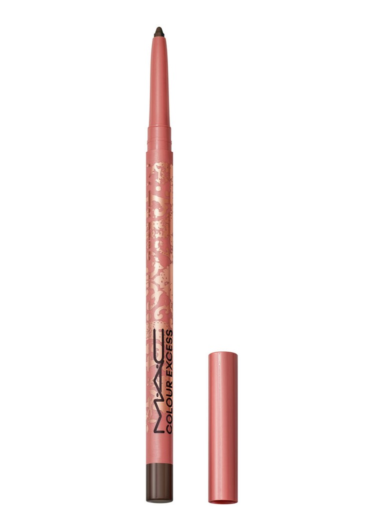 M·A·C - Colour Excess Gel Liner Stick - Limited Edition oogpotlood - Sick Tat Bro