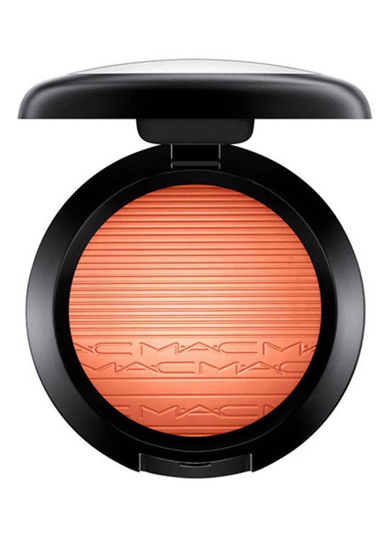 M·A·C - Extra Dimension Blush - Hushed Tone 