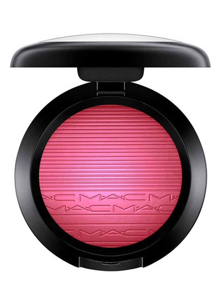 M·A·C - Extra Dimension Blush - Wrapped Candy