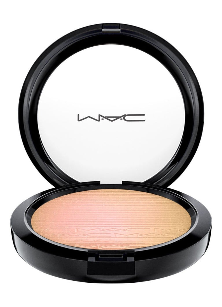 M·A·C - Extra Dimension Skinfinish - highlighter - Show Gold 